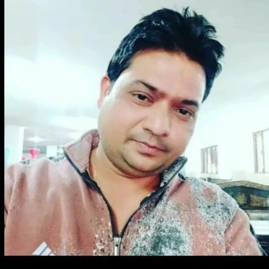 Pradeep Kumar