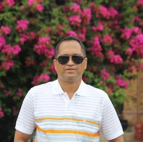 Prince Rashed