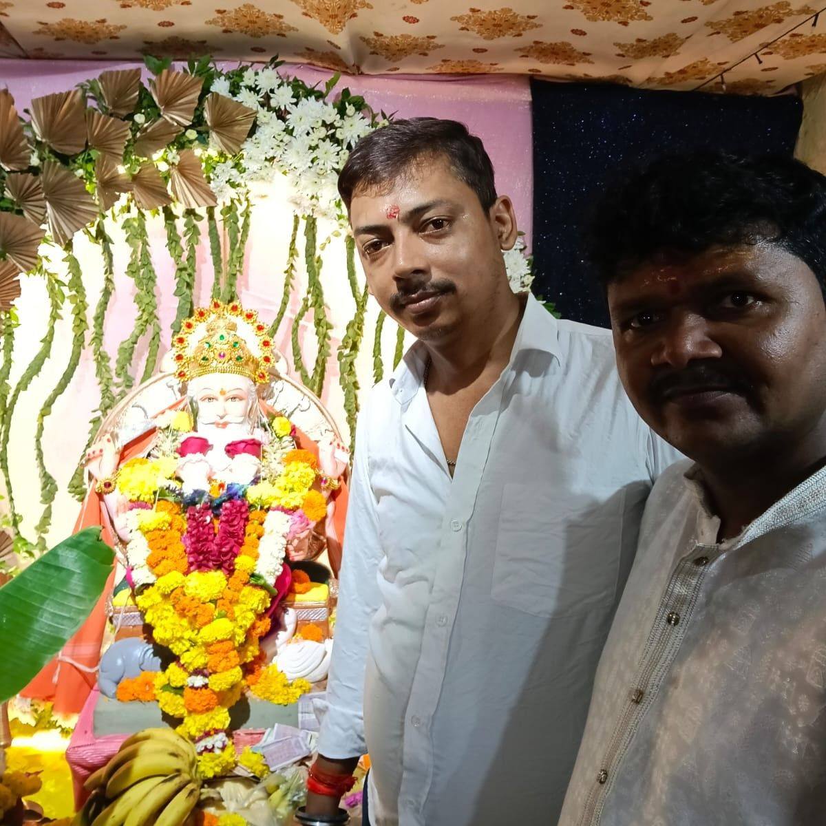 Ravi Raj