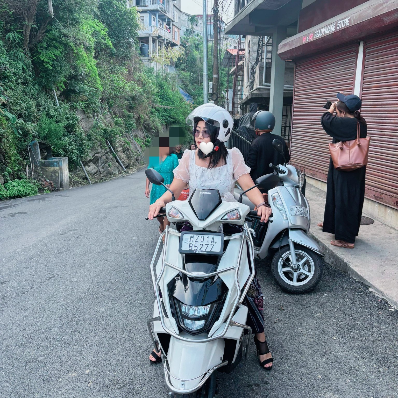 Lo feh ve rawh u Huihhuih | Mafaka Aleks Ralte