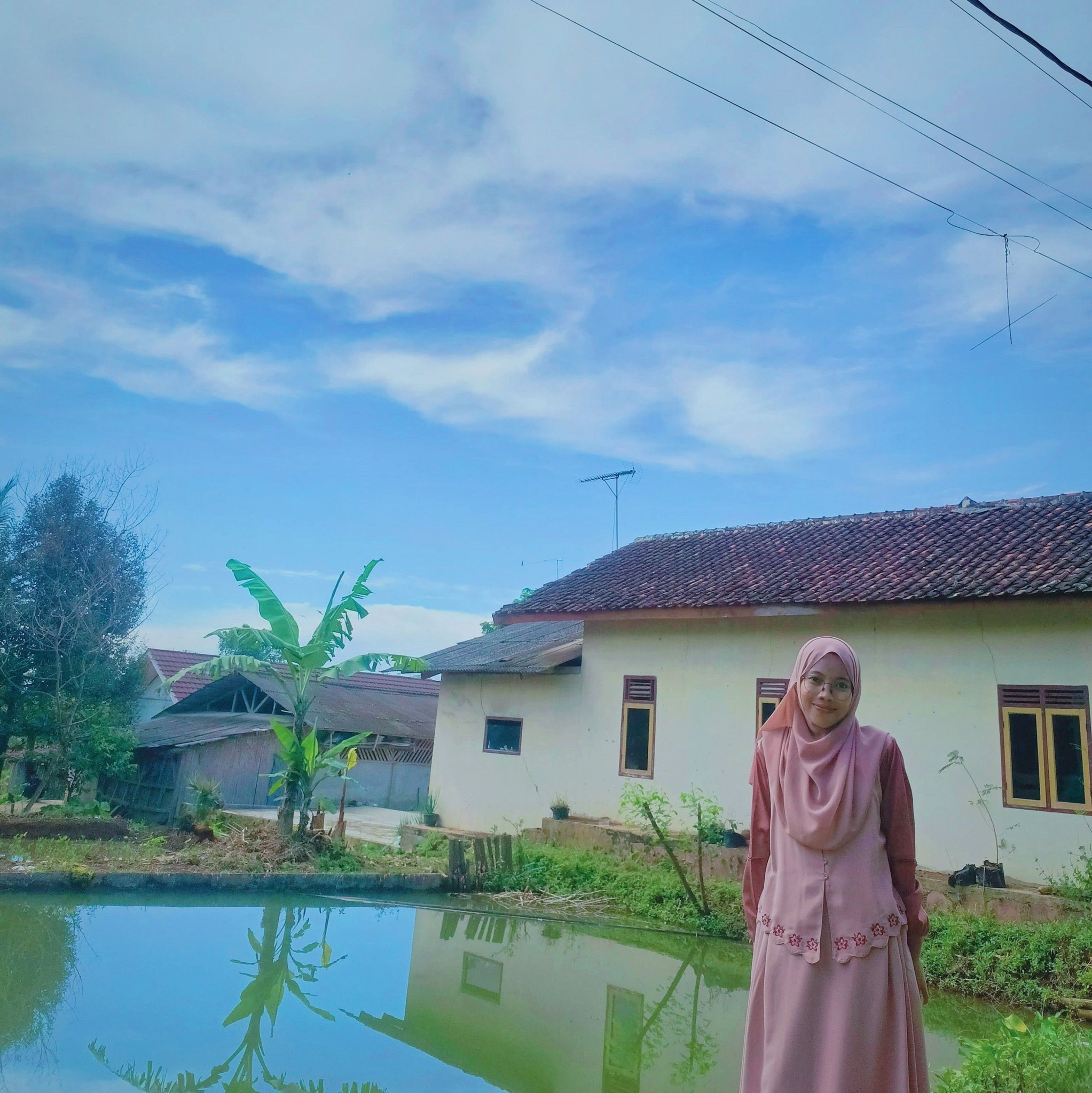 Trian Lakukan Sayembara Pencarian Andra dan Herlina! | Beri Cinta Waktu ...