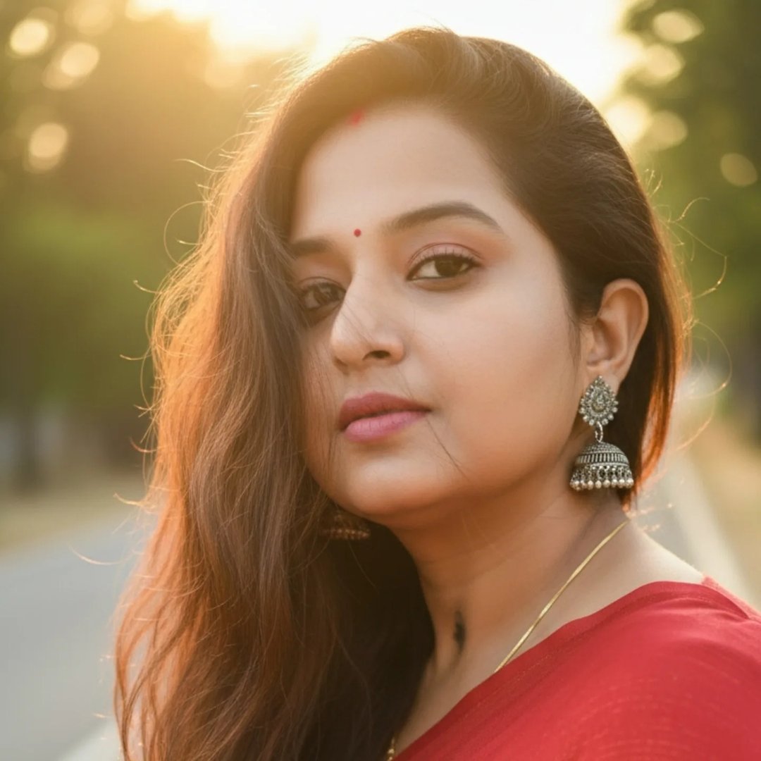 Vinitha Kumar