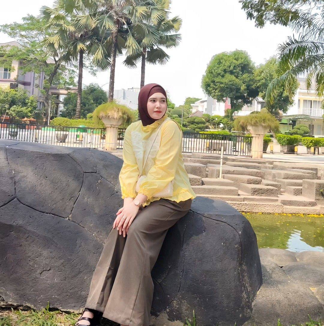Intan Nur Karina