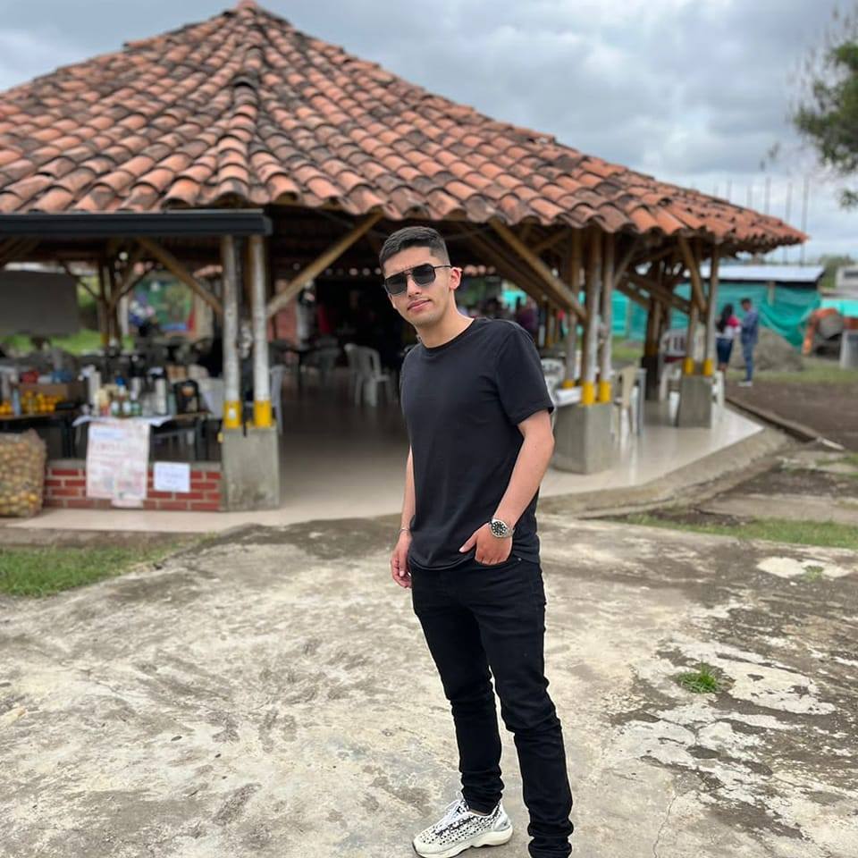 Jhonatan Riaño