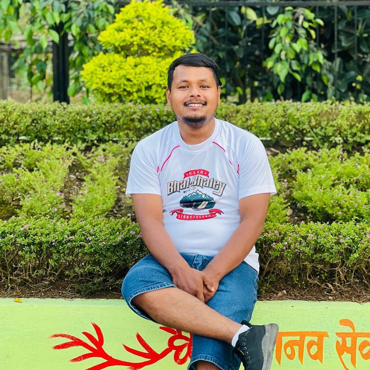 Jivan Shyangtan