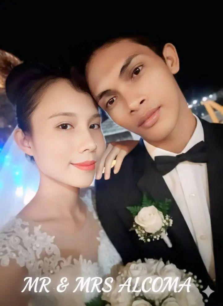 Nova Mae Dizon Alcoma
