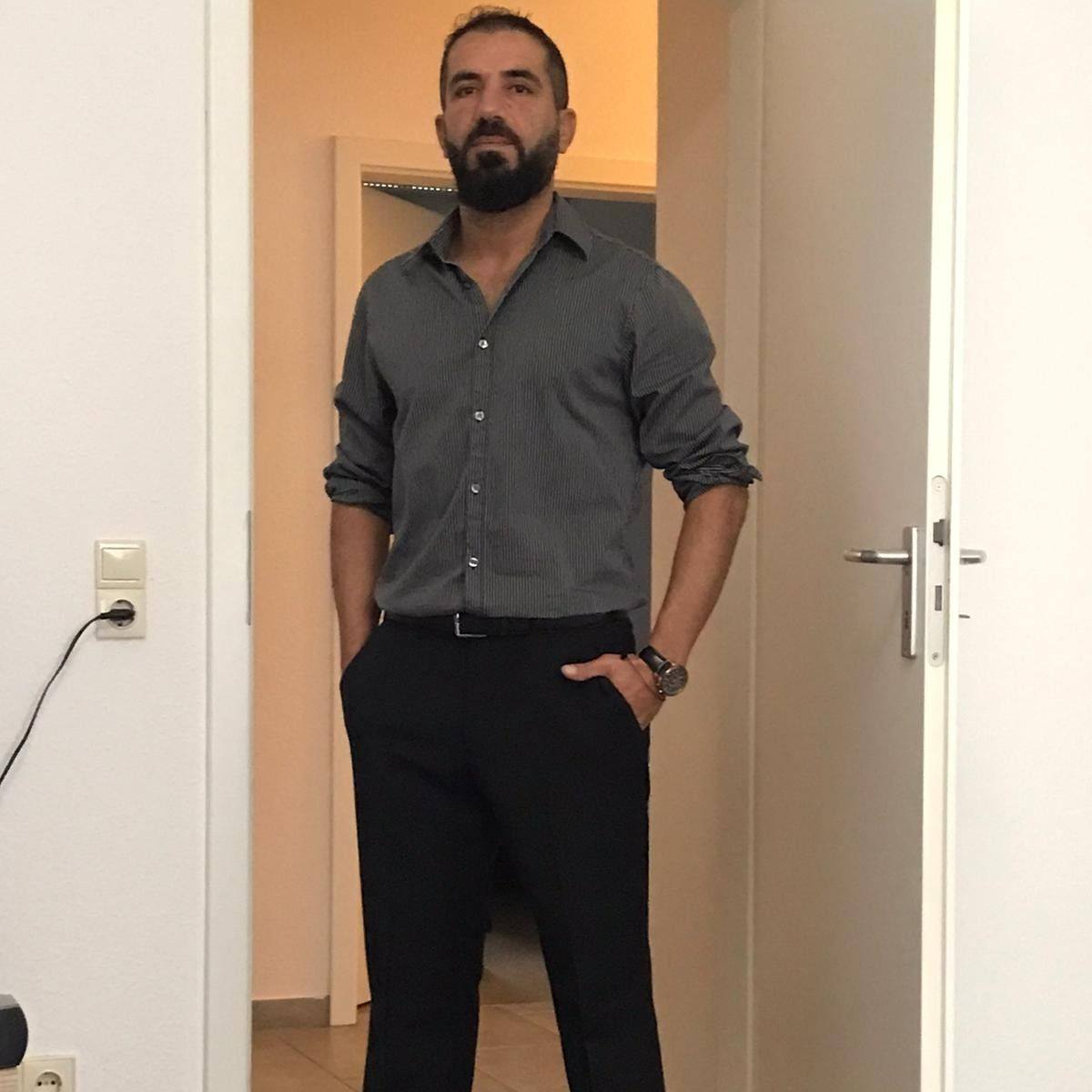 Ismail Ismail