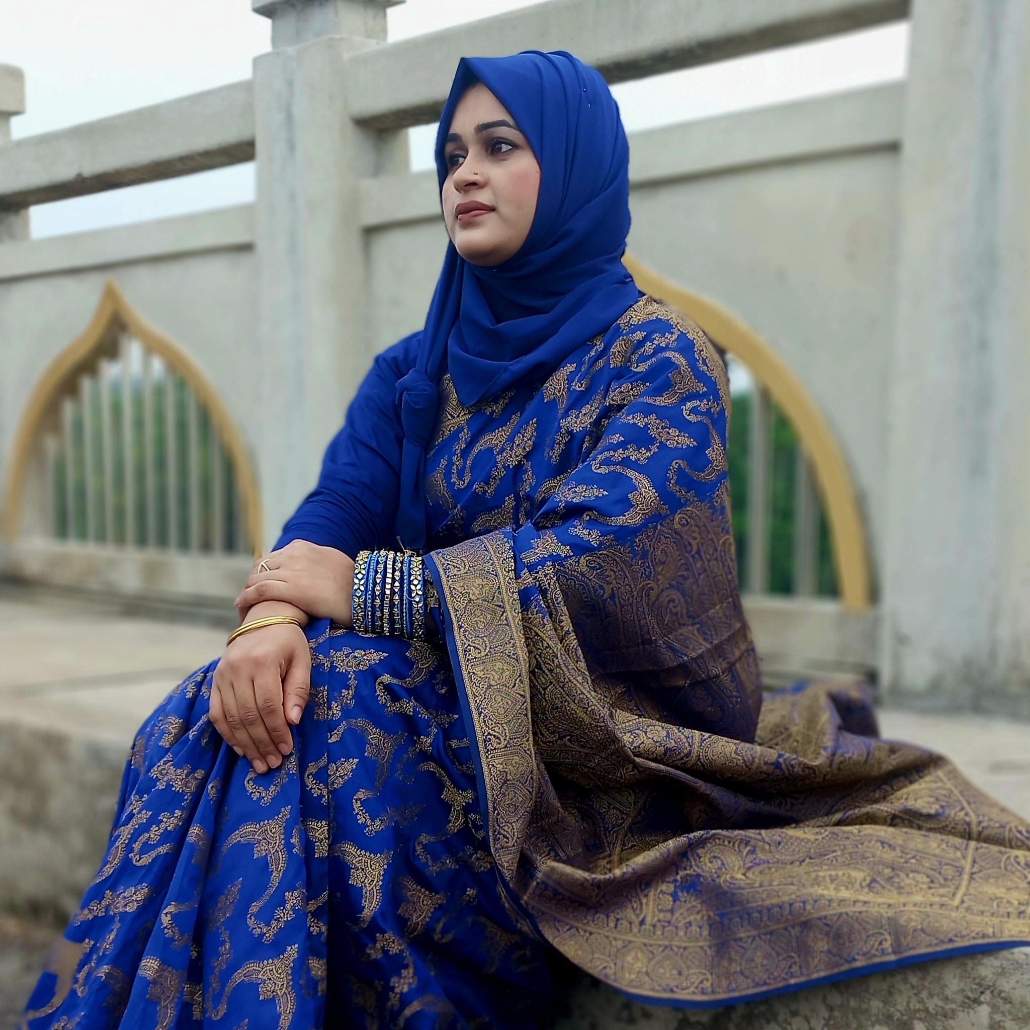 Sharmin Jahan
