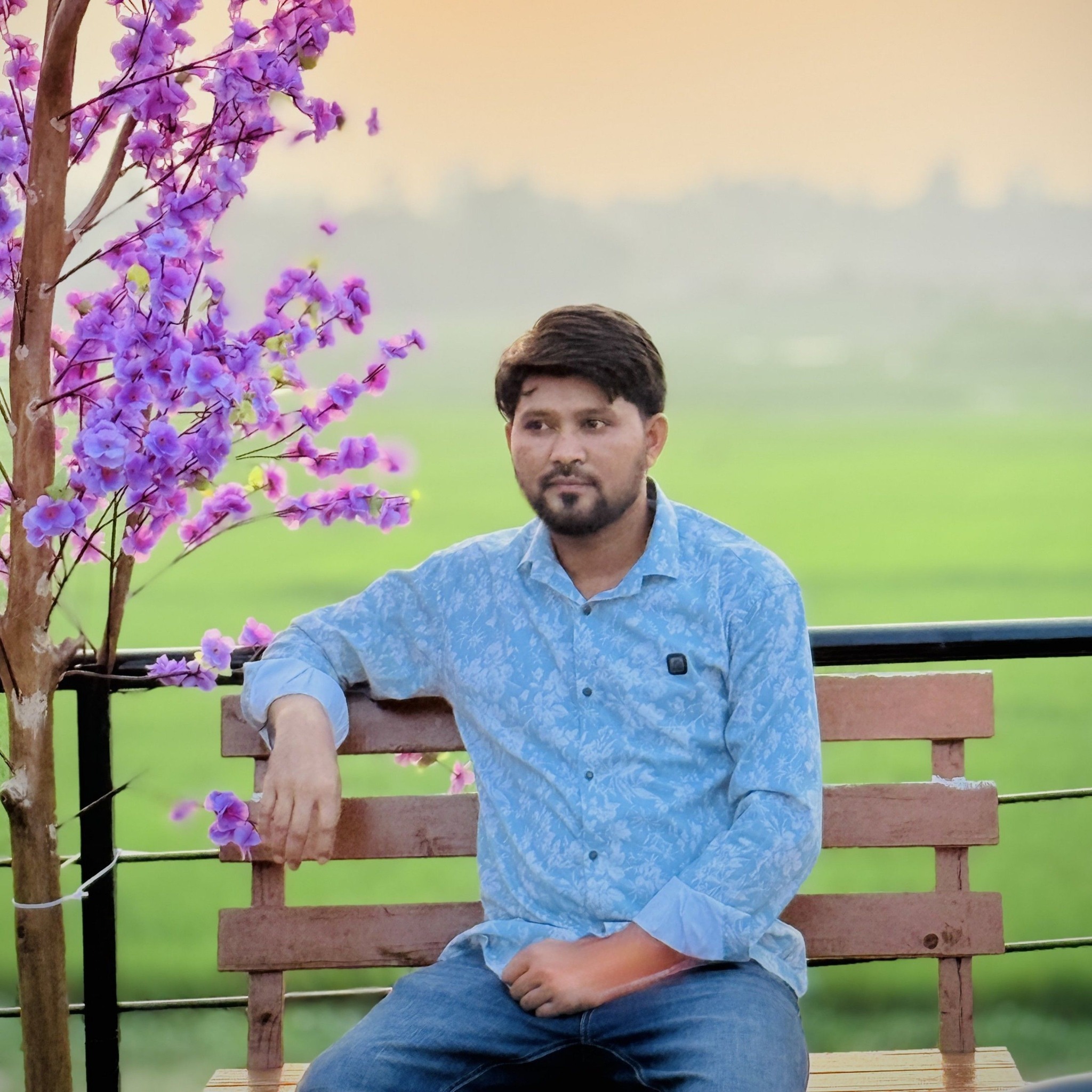 S R Sumon Rana