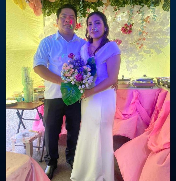 Mark Rolan Peralta