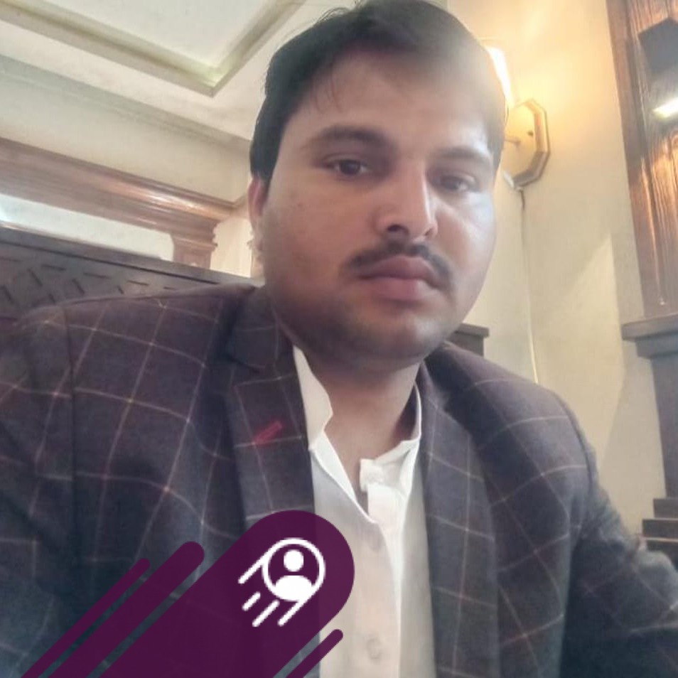 Rao Nadeem