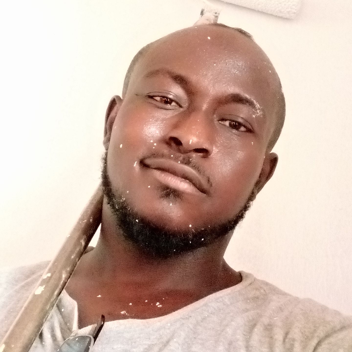 Hashimu Yakubu