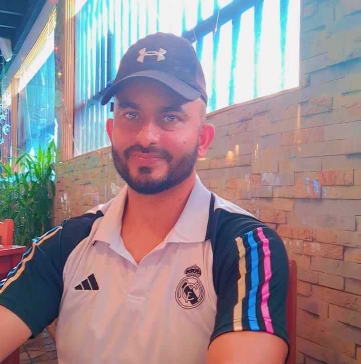 Rishad Ali