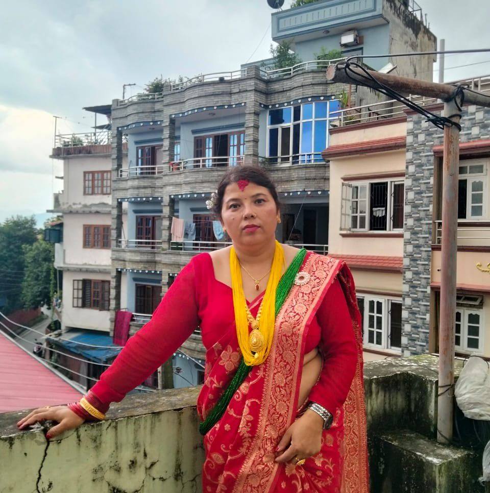 Rajana Thapa