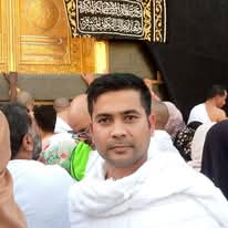 MD Riyaj Khan Aiub