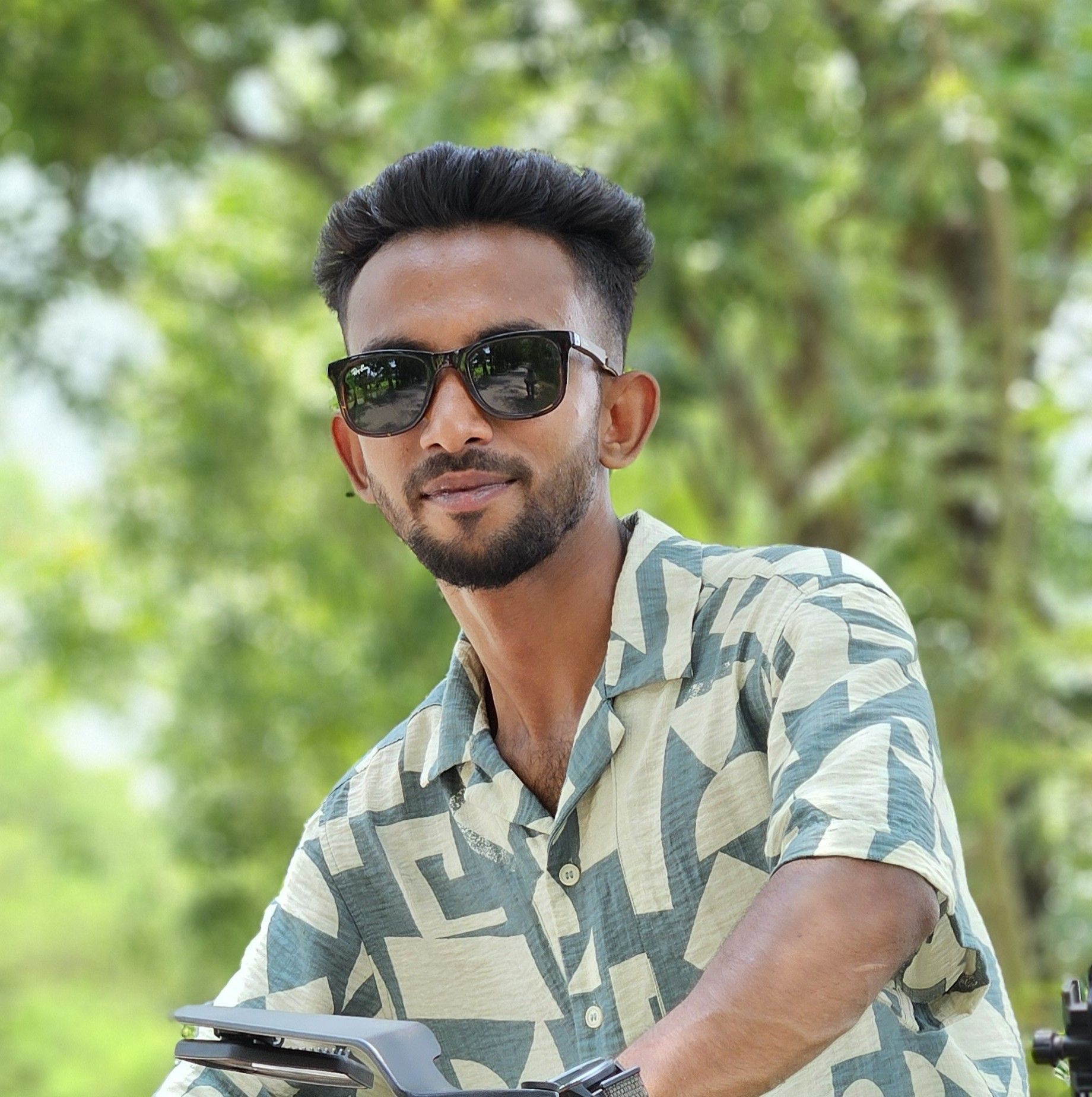 Mohammad Rabby