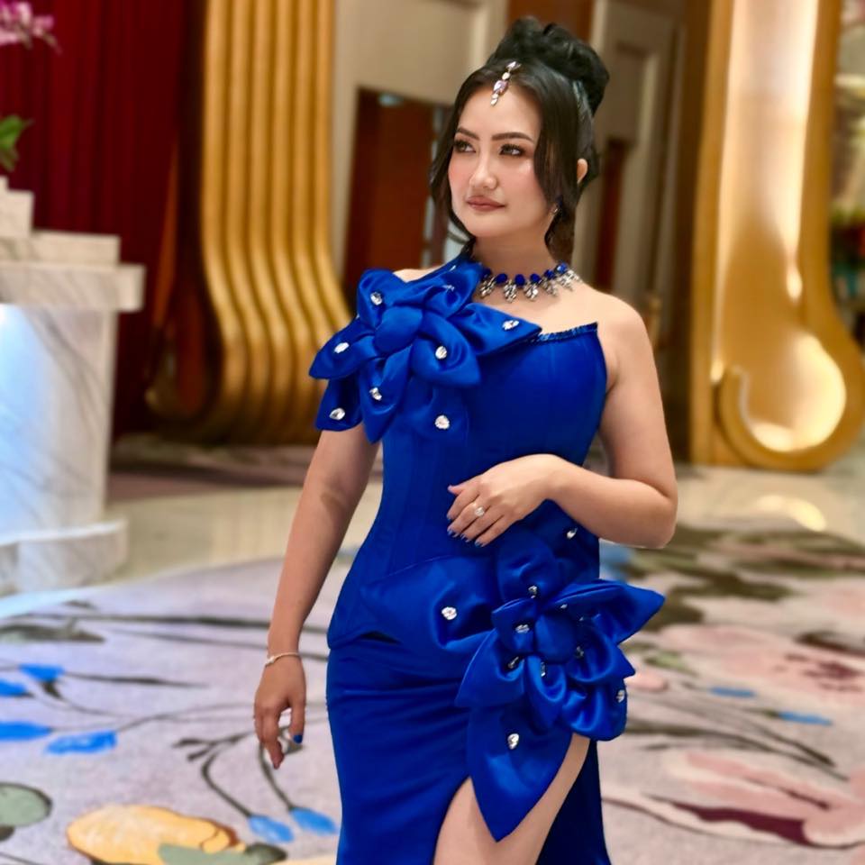 Jennifer Reyes Manalo