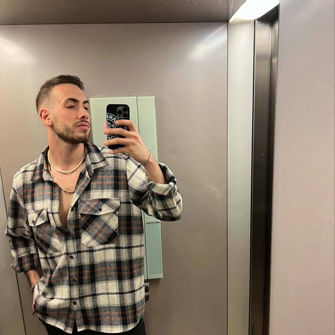 Yuval Carmel