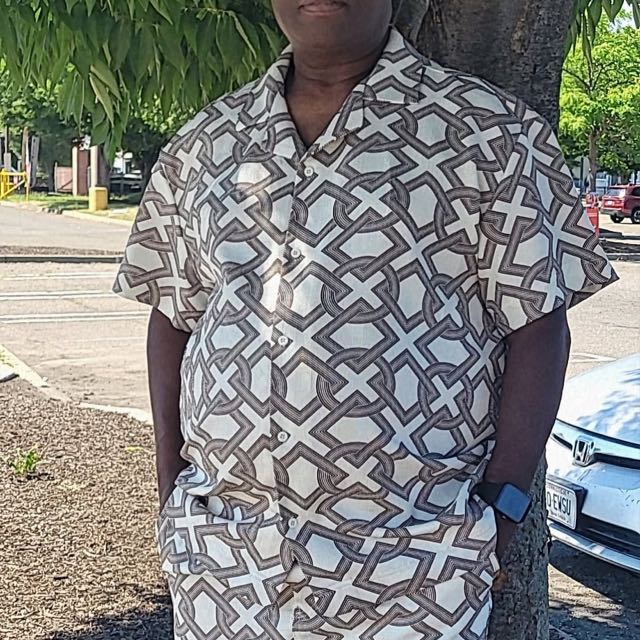 Edner Pierre Charles