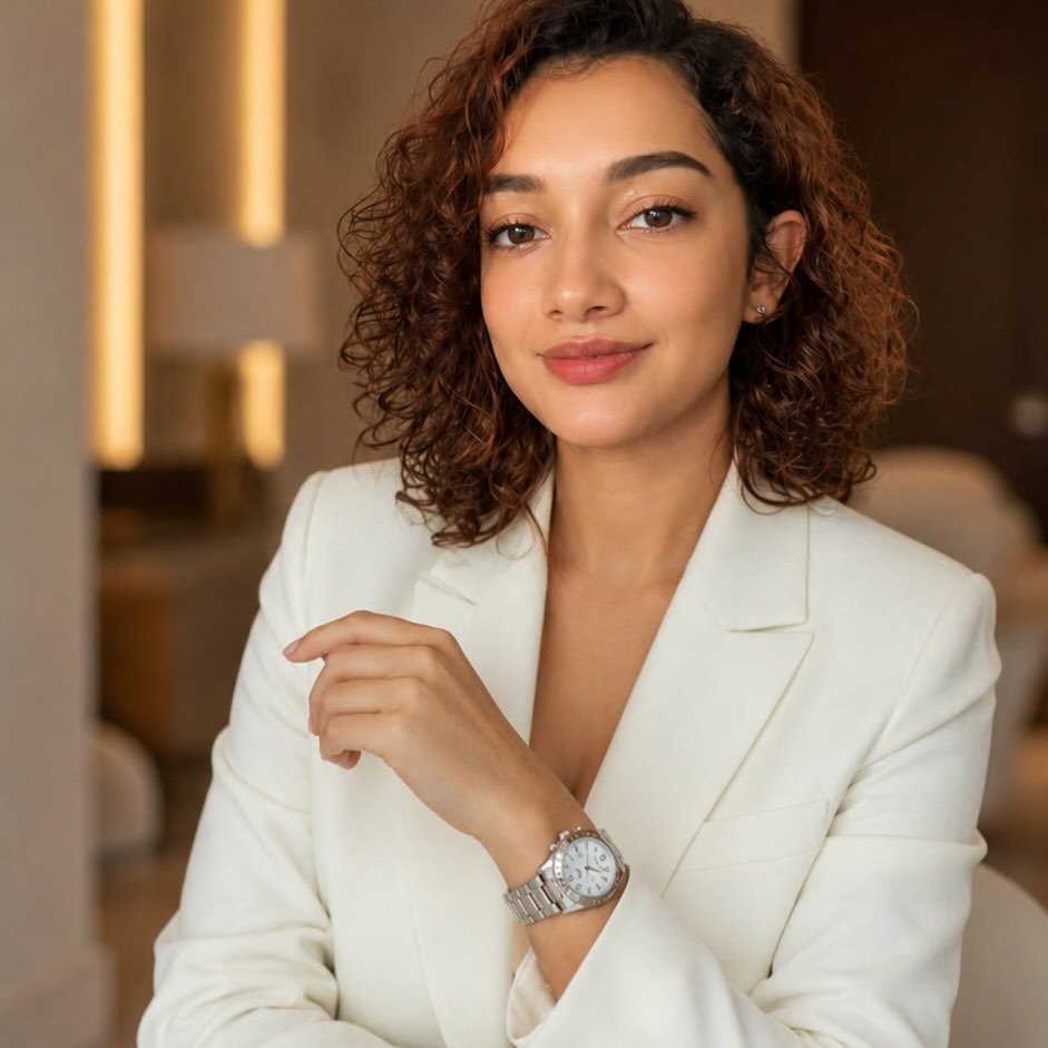 Navina Sekhar