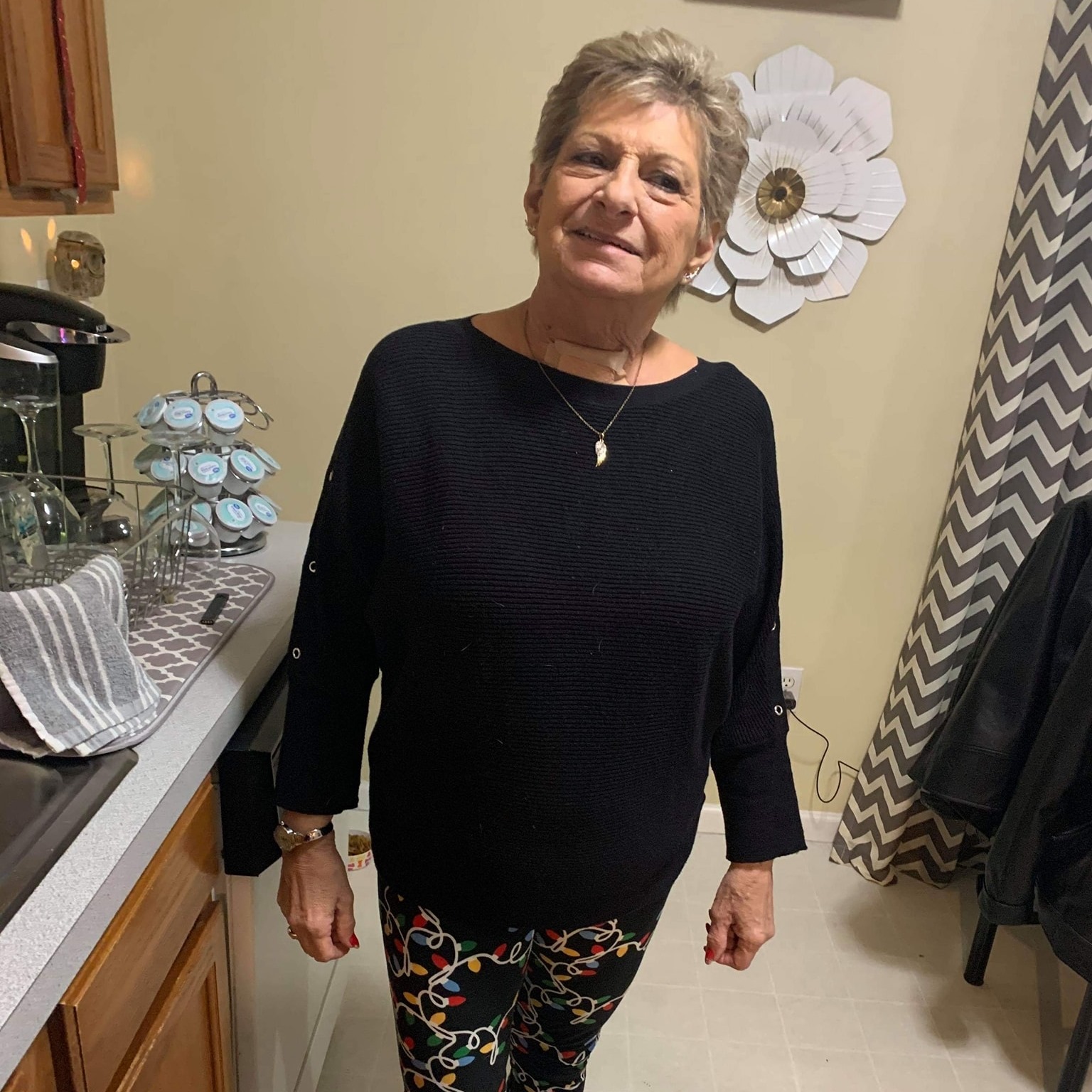 Jody Rizzo Lessard Damion