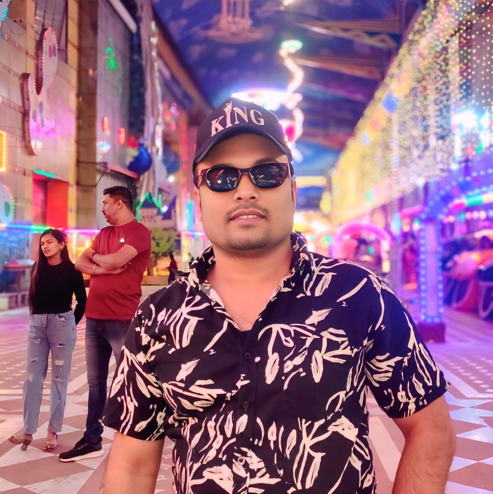 Raja Babu Anmol
