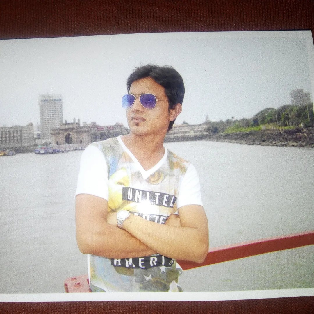 Chandan Kumar