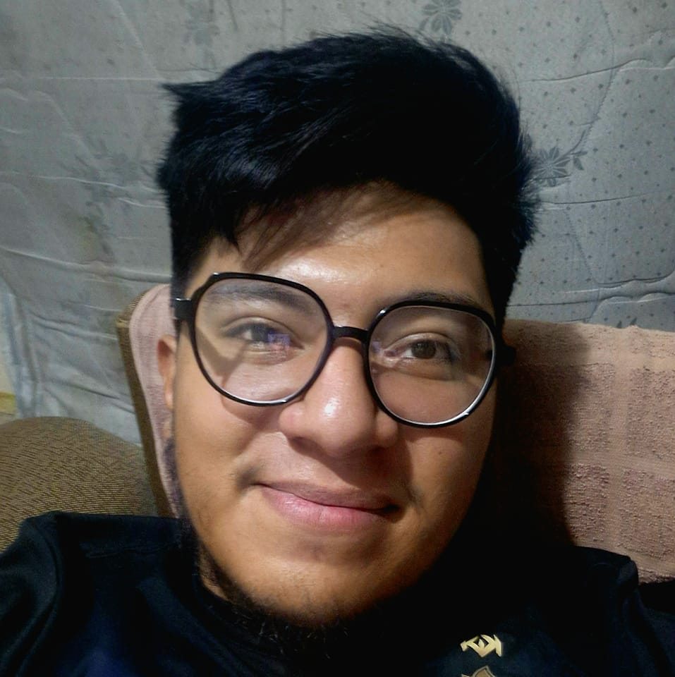Edwin Rodriguez