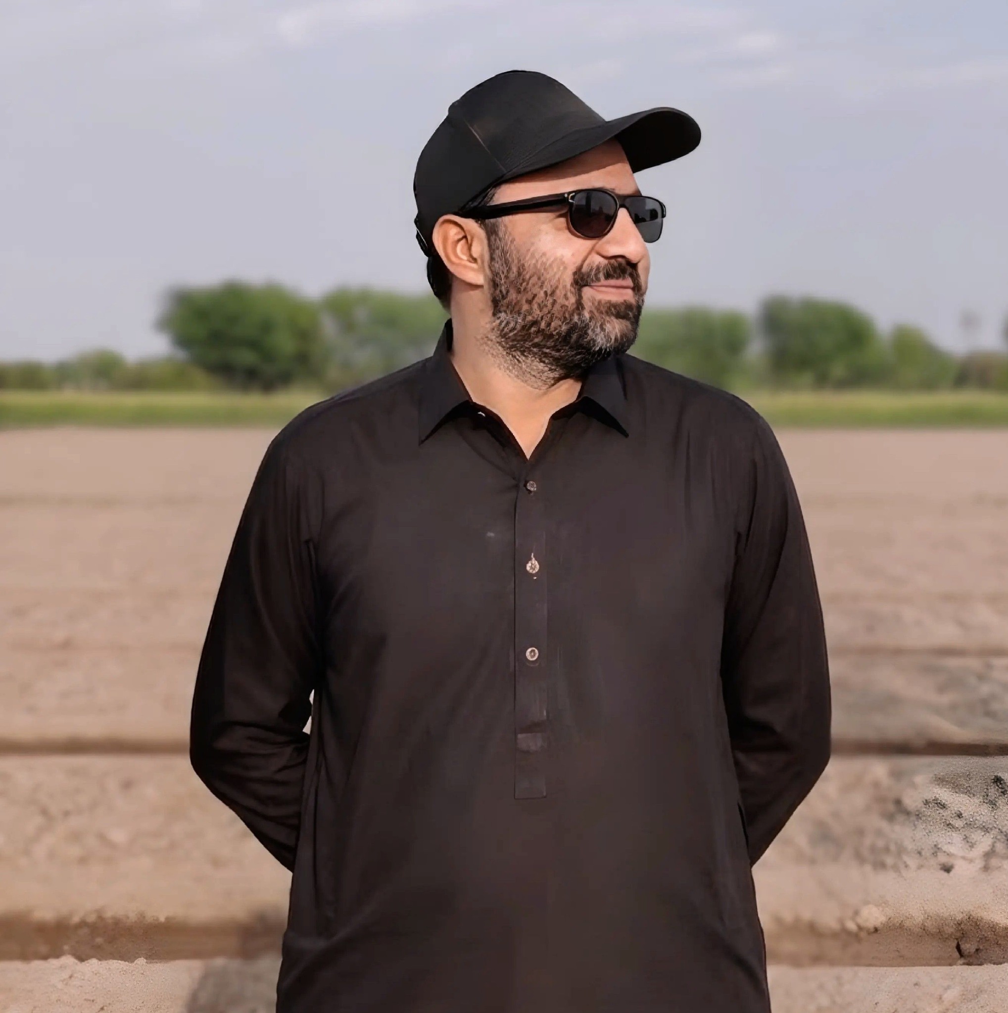 Hashir Ali