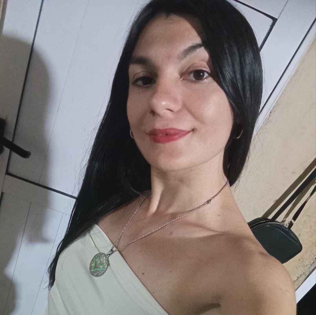 Yisel Rodríguez