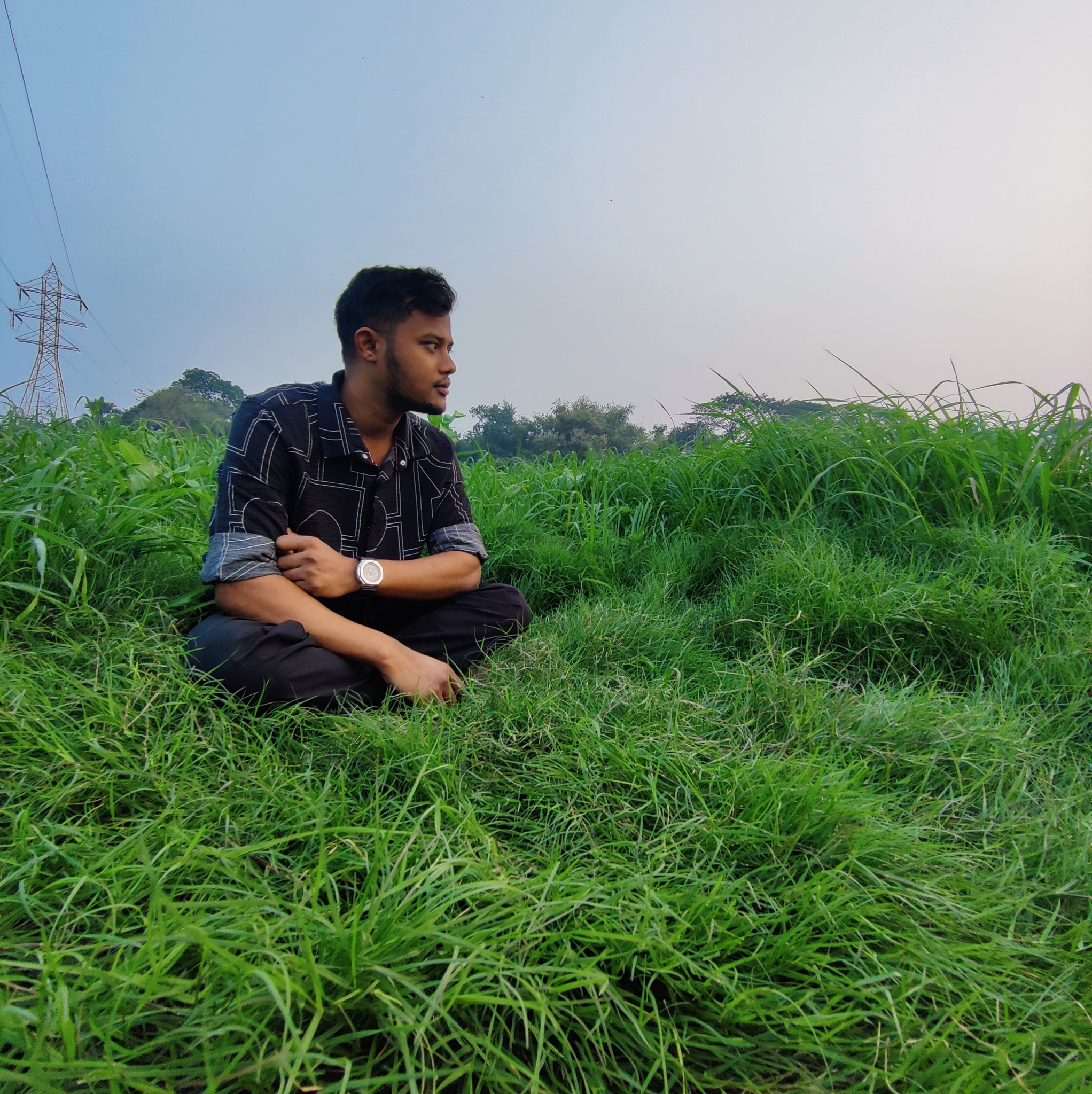 Minul Islam Ratul