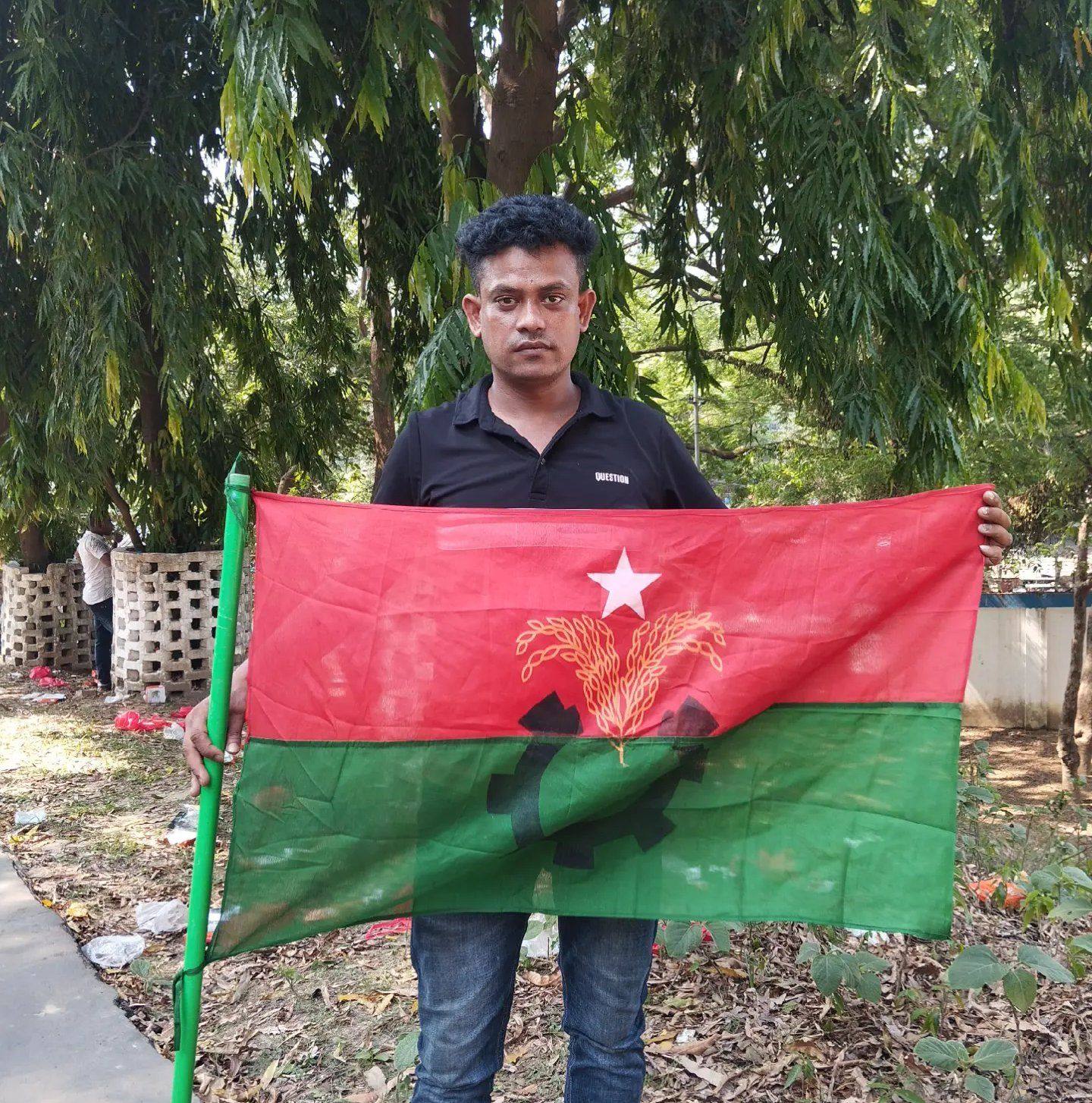 Md Sayed
