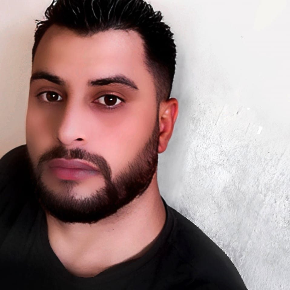 Majd Housen