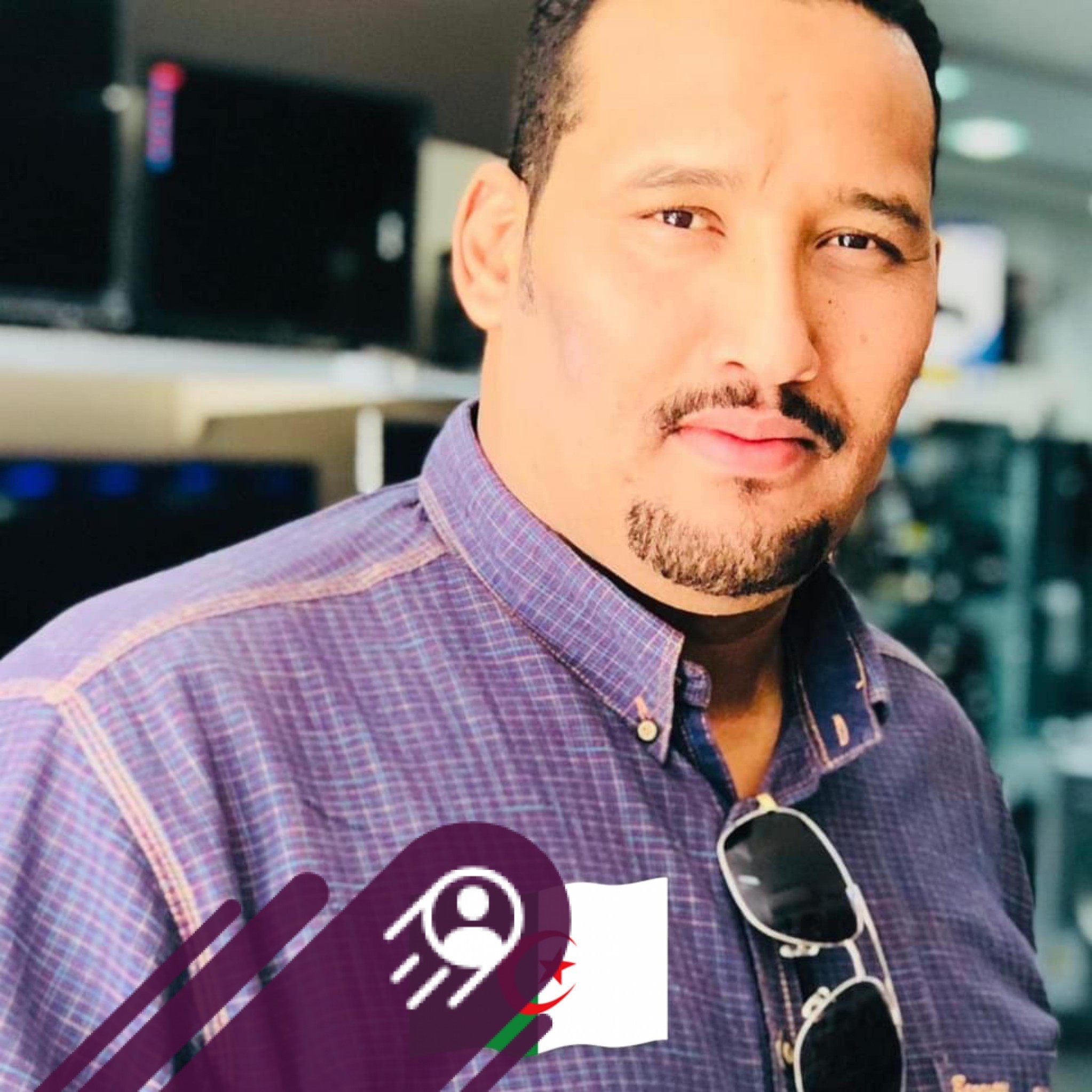 Mahmoud - البشر وما يمكرون: كل صفة بشرية خلقها الله فإن لها وجودًا فينا ...