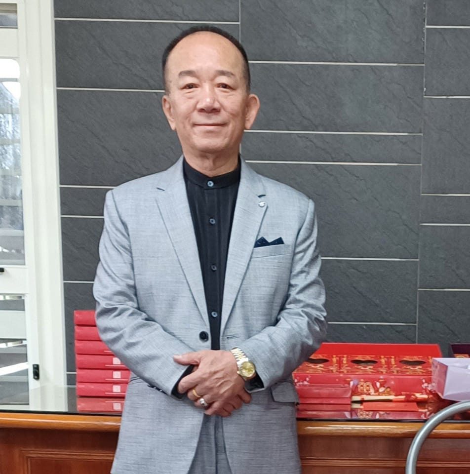 宜蘭知識大小事 | 眾星雲集，頭城慶元宮廟口開講，不見不散 | Facebook