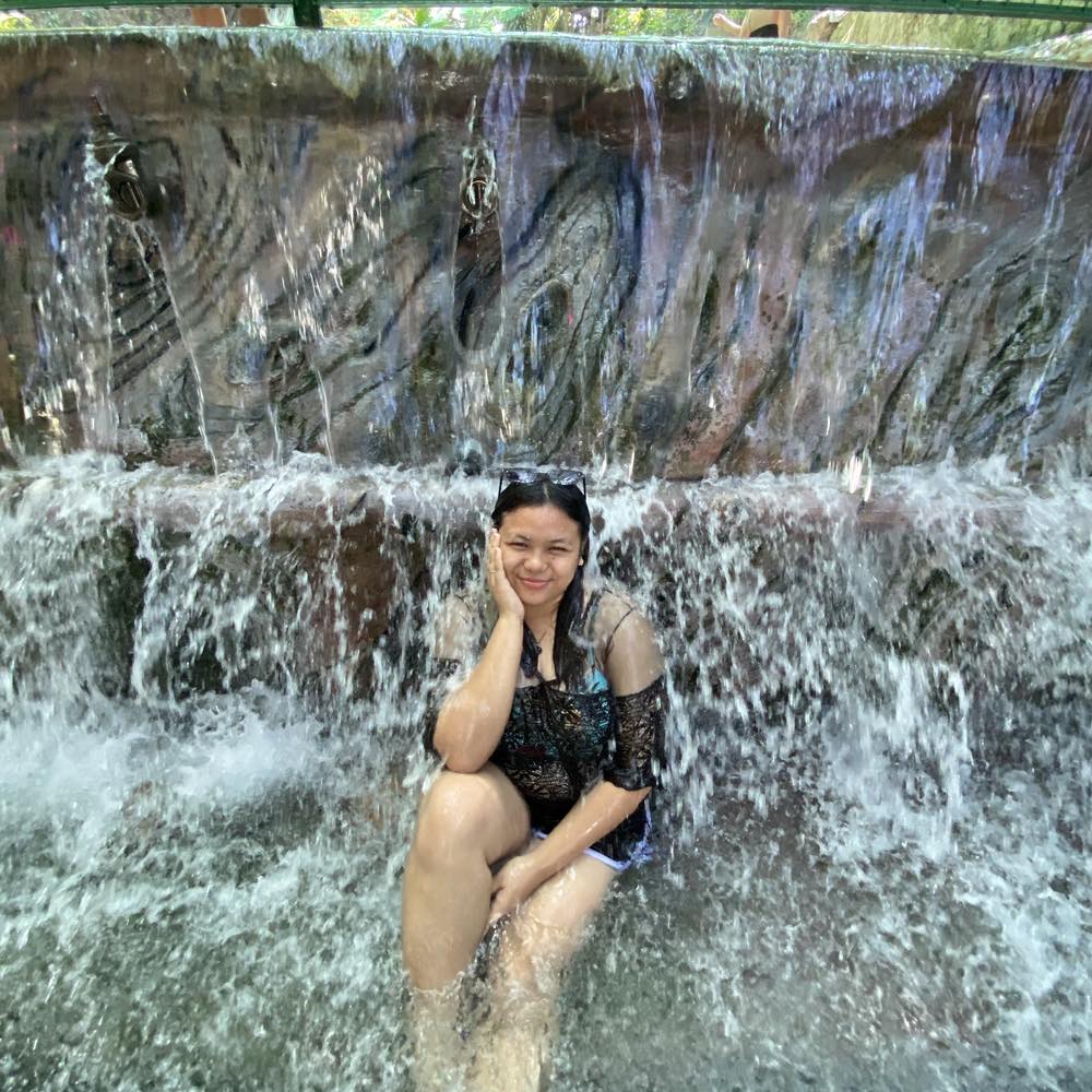 Zeth Jazlyn Gonzales Cariño