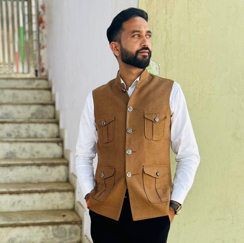 Monty Rajput Khelan