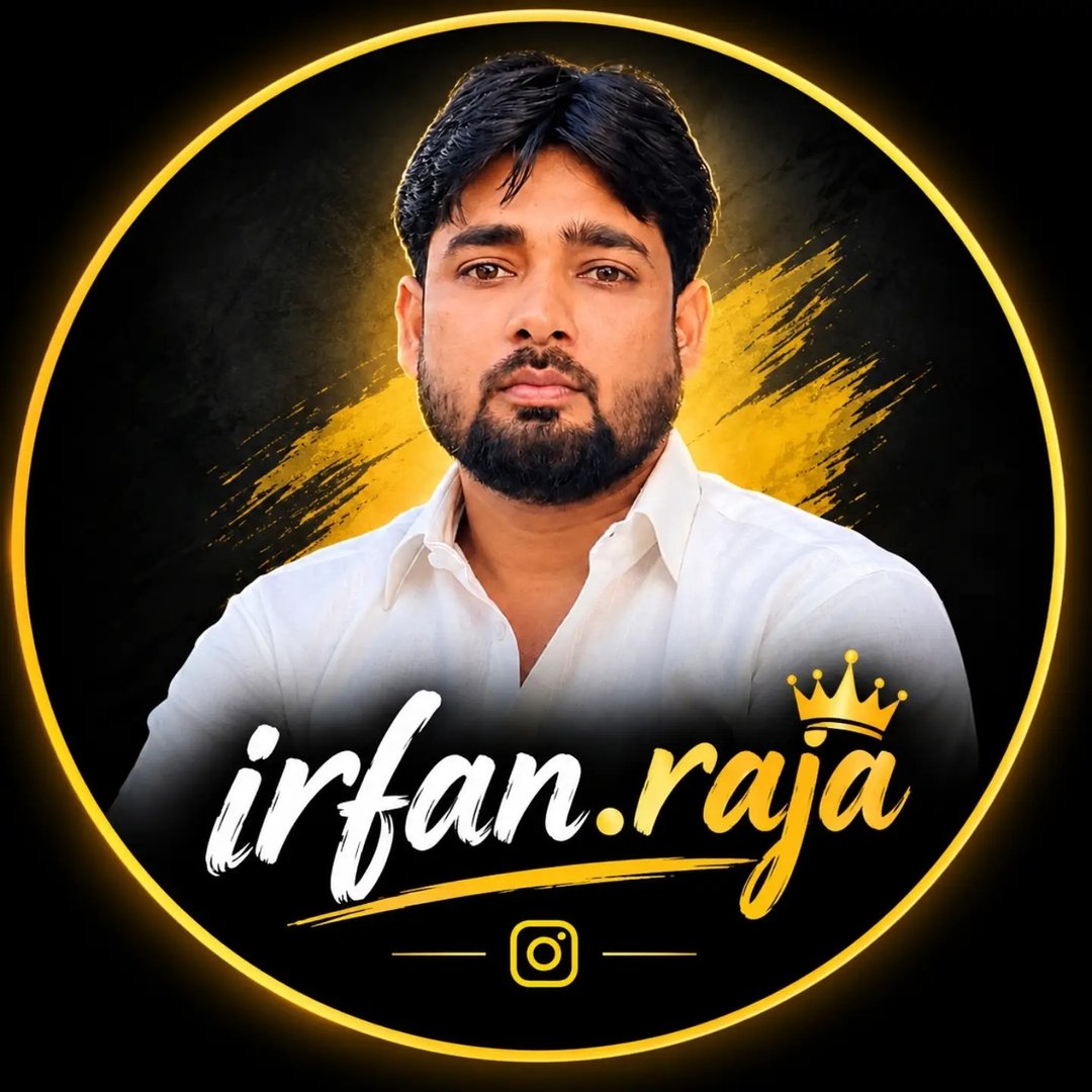 Irfan Raja Ansari