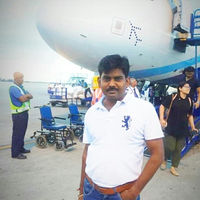 Anil Jaiswal - “ARMSTRONG PACKAGING “ Trusted Since 1982... | Facebook