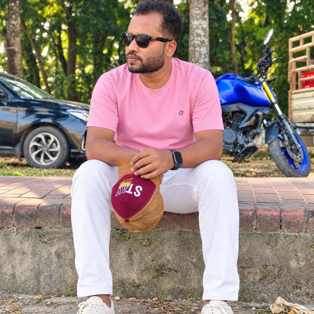 Kazi Ikbal Bahar on Reels