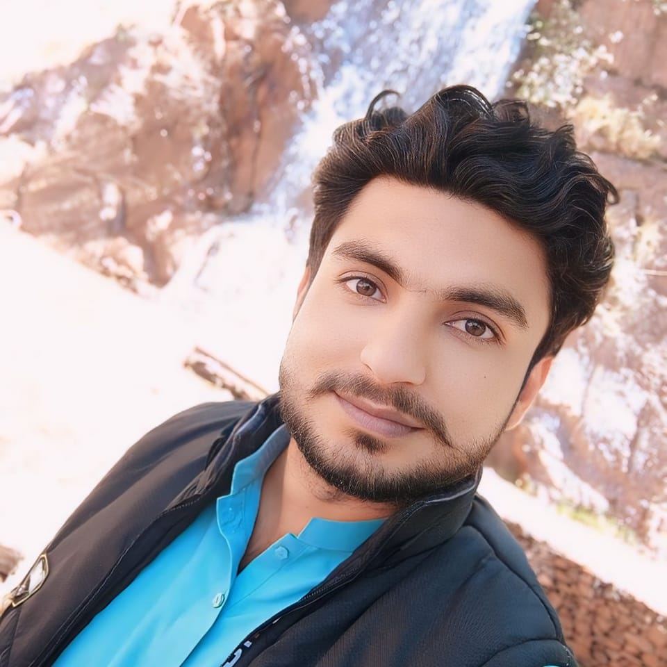Fiaz Ahmad