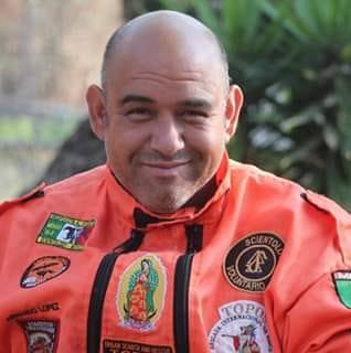 Armando Lopez Guerrero
