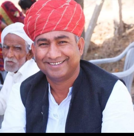 Moolchand Choudhary Singer