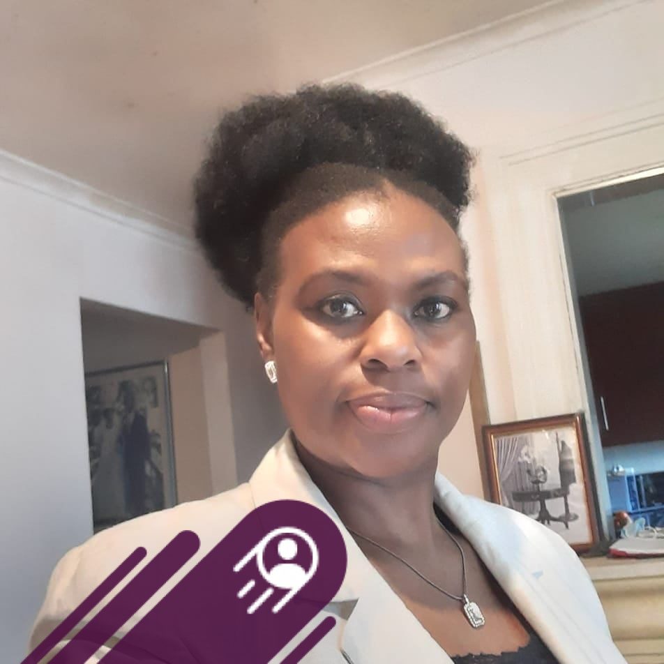 Thandi Hamana