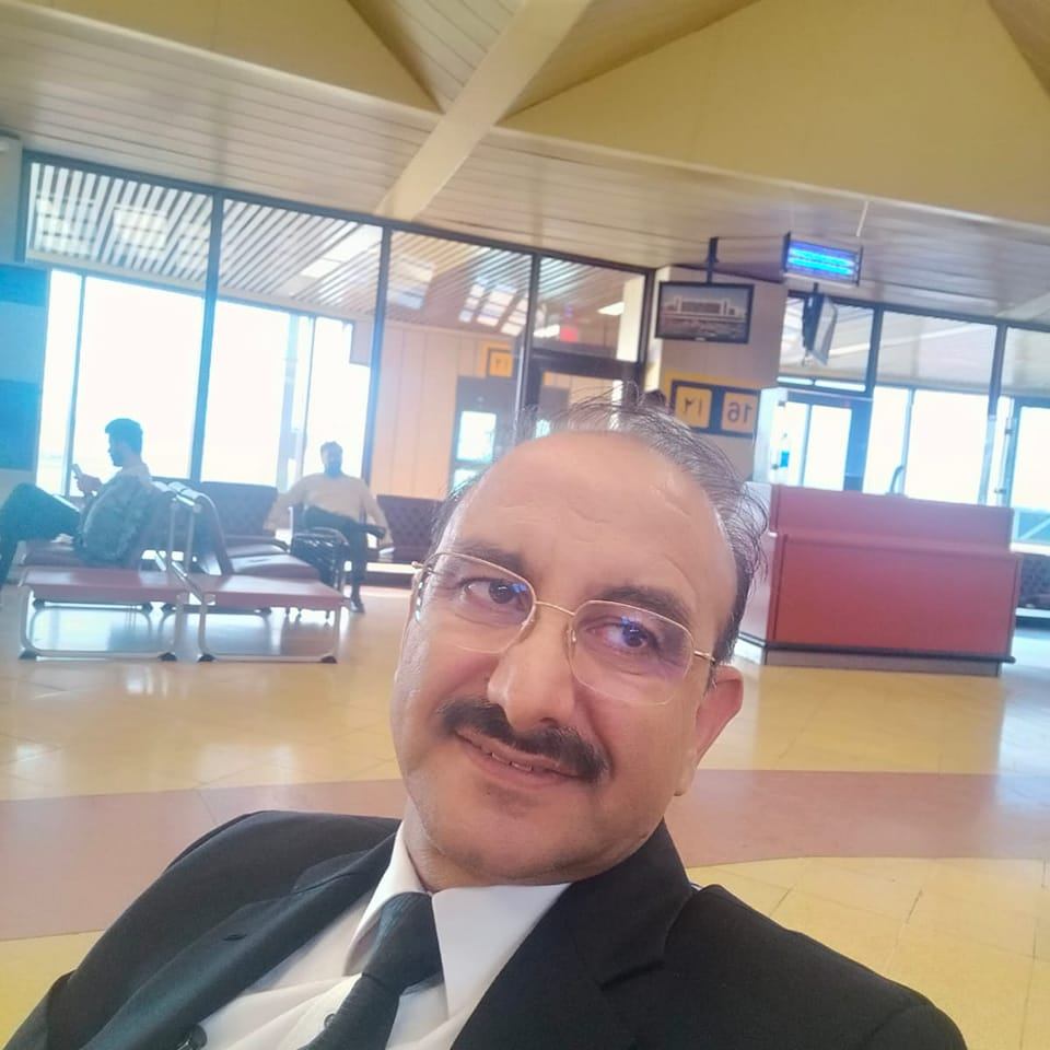 Ch Azhar Elahi