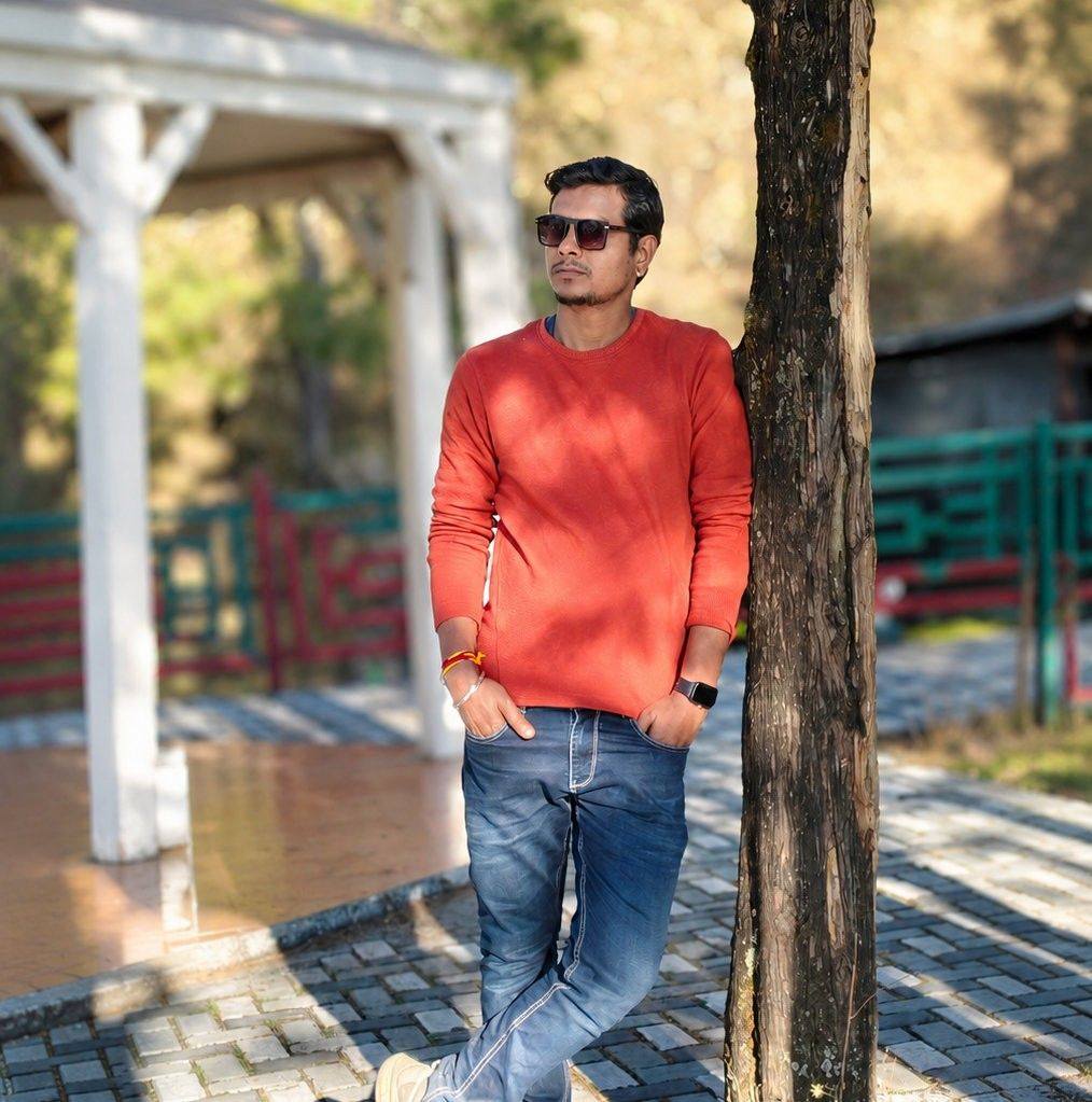 Sandeep Rai