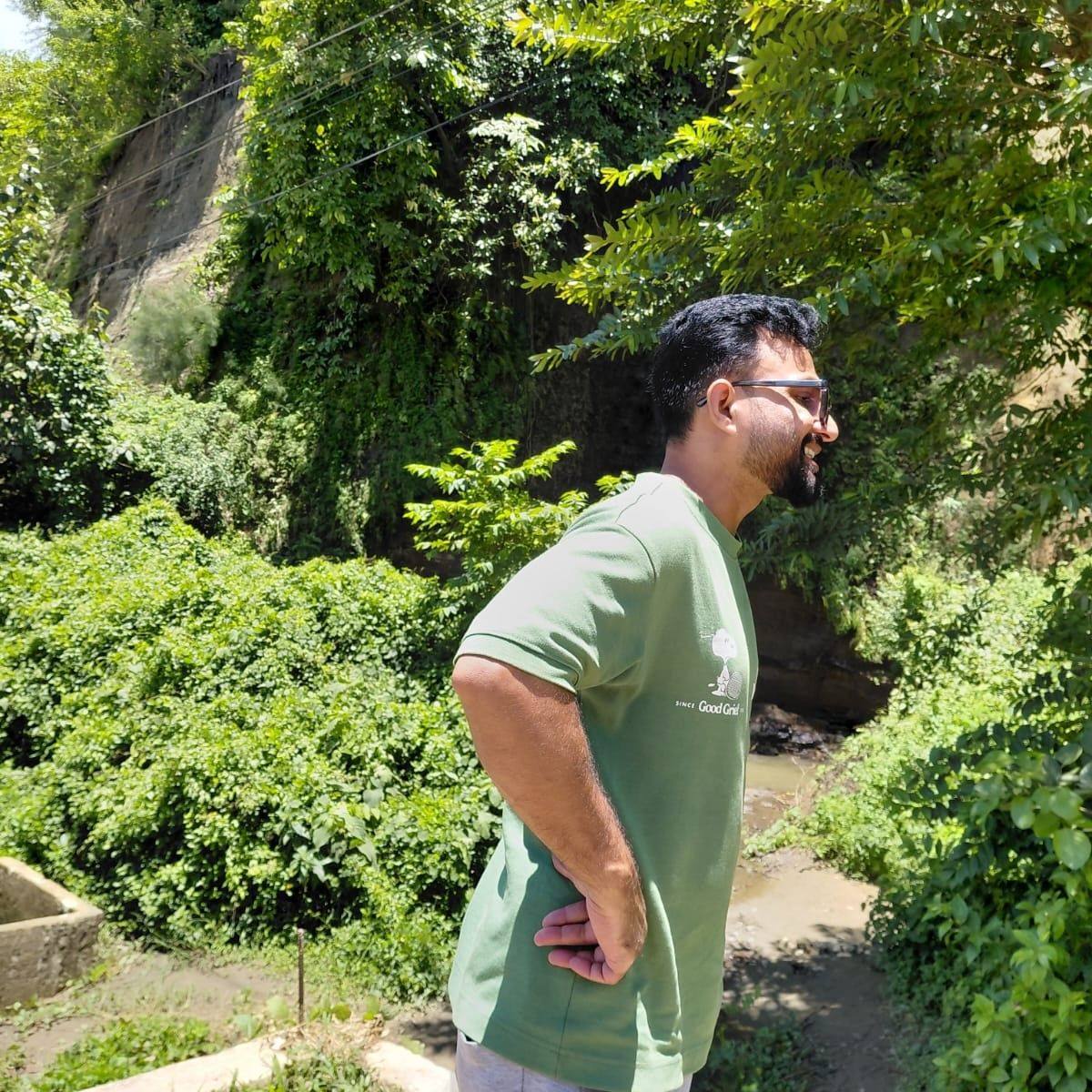 Md Rajib