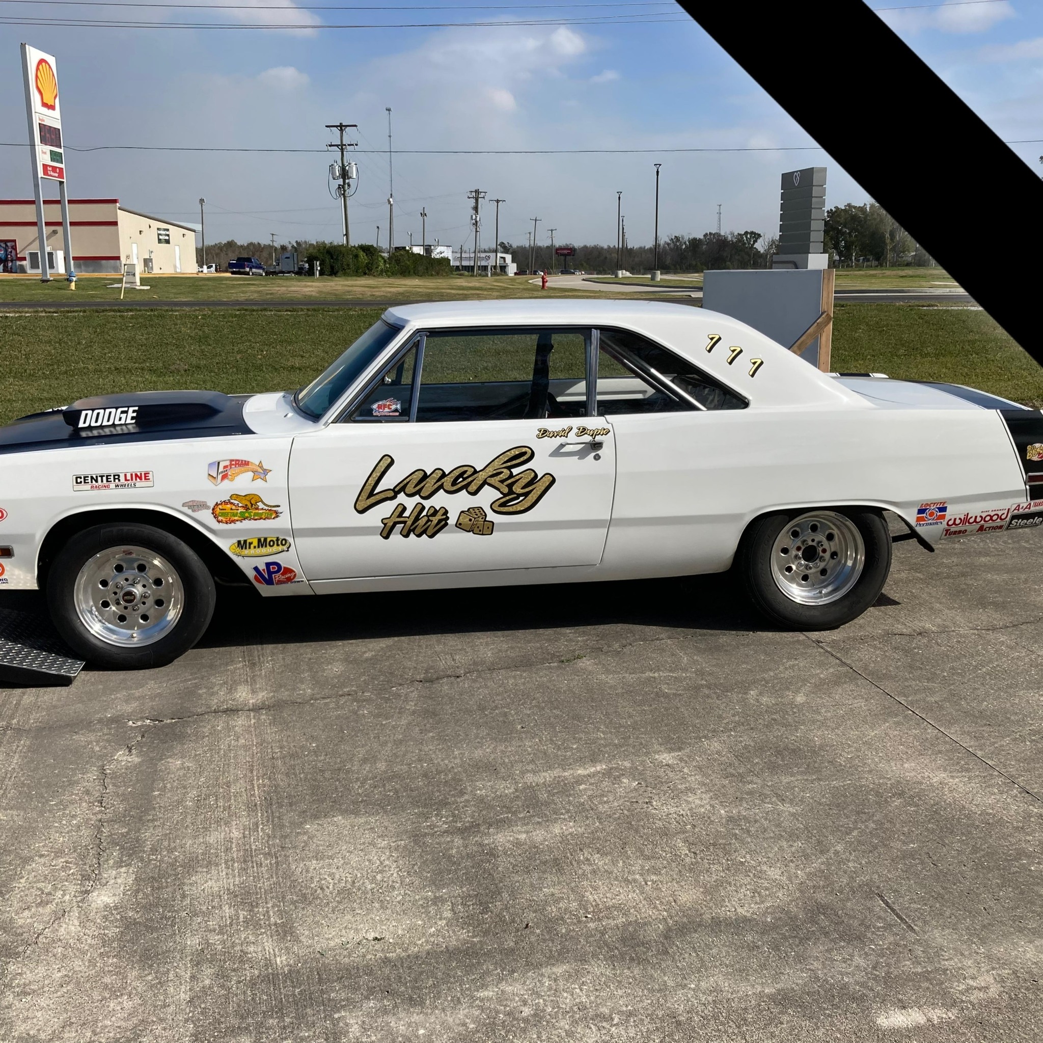 American Bracket Racer Classifieds | Facebook