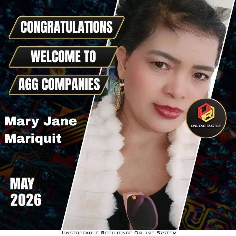 Aljane Biolanggo