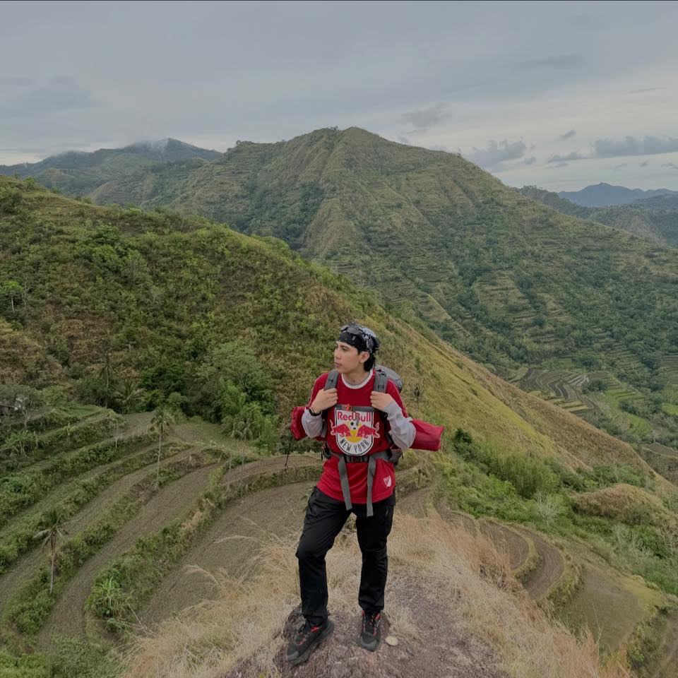 Krisza Anne Ocbeña Alido